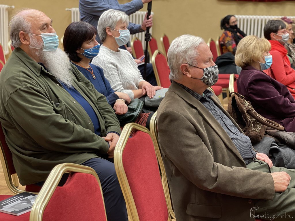 2022 Magyar Kultúra napja - gálaest 15